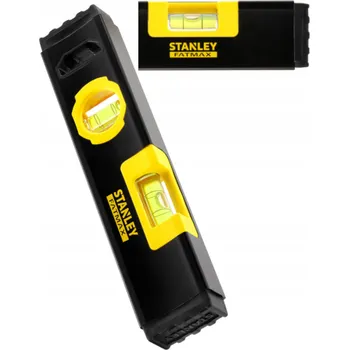 Vodováha STANLEY Vodováha FatMax Classic PRO - Torpédo 23 cm FMHT42884-1