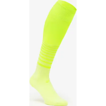 Štulpny KIPSTA Fotbalové štulpny Rayees pro dospělé 42/44 ZELENÁ|ŽLUTÁ