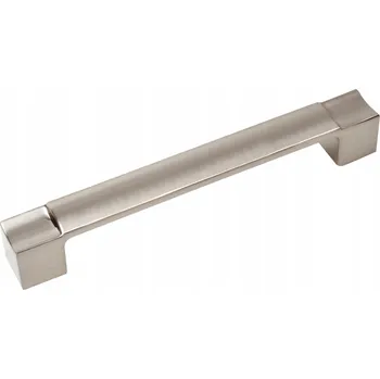 Nábytková úchytka GAMET UU30 nikl kartáčovaný 160mm