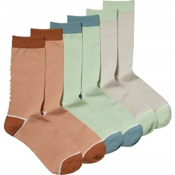 Pánská móda Scotch & Soda Ponožky 16792 vícebarevné, velikost 43-46