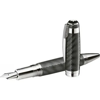 Plnicí Pero Montblanc Alfred Hitchcock 106508 M + možnost výměny do 90 dní