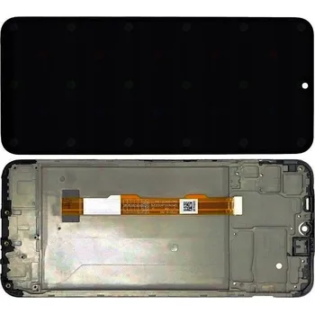 DISPLEJ PRO VIVO Y11S (V2028) LCD EKRÁN + RÁMEČEK