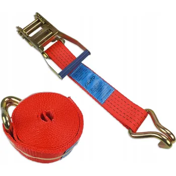 Upínací popruh Transportní popruh 18 m 5T 50 mm Upínací popruhy TIR