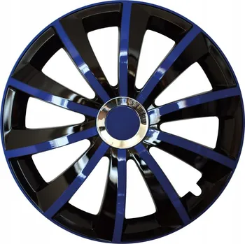 Disk Poklice Olszewski 16" modrá