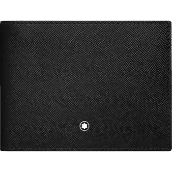 Peněženka Peněženka Montblanc Sartorial 116330 + možnost výměny do 90 dní