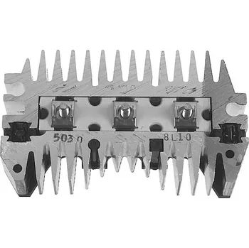 Alternátor Diodový blok - Delco 1880132