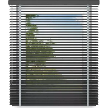 Žaluzie Horizontální bambusové žaluzie 220 cm x 210 cm