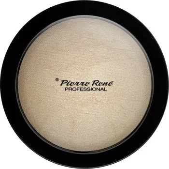 Rozjasňovač Pierre René Professional rozjasňovač obličeje 01, 12 g