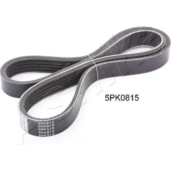 Ozubený klínový řemen ASHIKA 112-5PK815