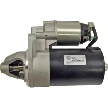 Startér HELLA Startér HE 8EA015642-111