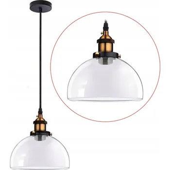 Závěsné svítidlo TOOLIGHT Verto C 1-bodové E27