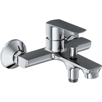 Vodovodní baterie RAVAK - Life Vanová baterie, chrom X070473