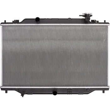 Výparník klimatizace SRLine PE0115200A chladič vody