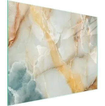 Kuchyňské prkénko Krájecí deska TMK ArtDeko sklo 1 ks