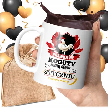 Hrneček Gartees Standard, keramický, 330 ml