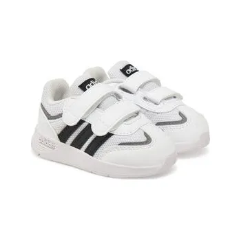 Dámská obuv adidas Sneakersy Tensaur Switch JQ4754 Bílá 26