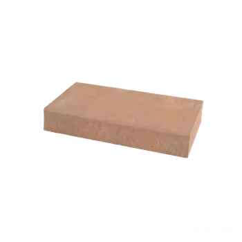 Dlažba DITON Schodišťový blok BŘIDLICE 120 karamelová