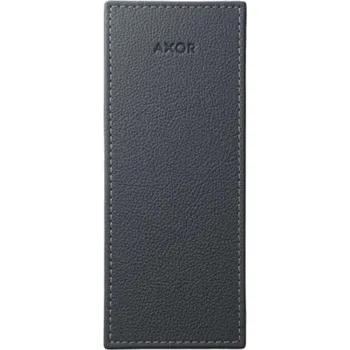 Vodovodní baterie AXOR - MyEdition Destička 120 mm, šedá 47918000