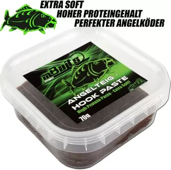 Návnadová pasta Magic Baits Obalovací pasta Scopex