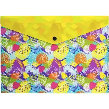 Obálková složka A4 Biurfol