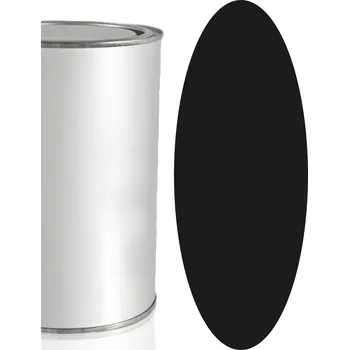 Lak na dřevo RAL 9011 POLOMATNÝ LAK VE SPREJI NITRO AKRYL 1 L