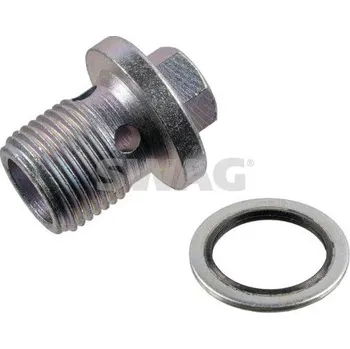 Olejová vana Závitová zátka, olejová vana SWAG 40 93 1119