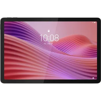 Tablet Lenovo Tab Mediatek Helio G85 64 GB 25,6 cm (10.1") 4 GB Wi-Fi 5 (802.11ac) Android 14 Šedá