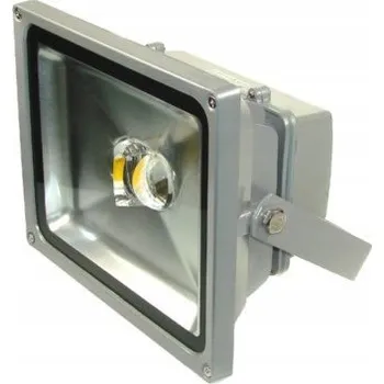 LED reflektor Sferic 30W, teplá bílá