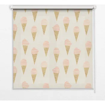 Prostěradlo Zatemňovací roleta Coloray 140 cm x 180 cm