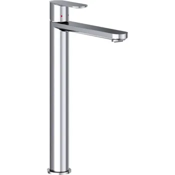 RAVAK - Chrome II Umyvadlová baterie, chrom X070447