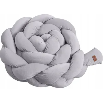 Prostěradlo Mantinel do postýlky Baby-Raj 200 cm x 22 cm