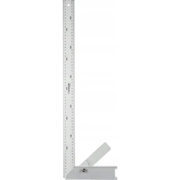 Úhloměr Univerzální úhelník Schmith SKAL-600B 600