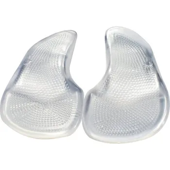 Vložka do bot Aliastep ARCH - Gelová vložka do bot a podpora klenby Určení: Pánská