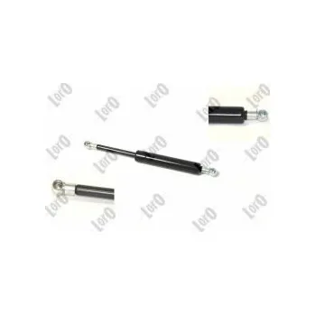 Příslušenství karosérie ABAKUS 101-00-325 Pneumatická pružina, zavazadlový / nákladový prostor