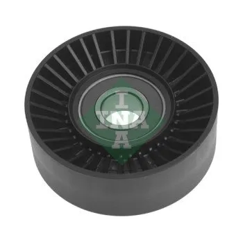 Schaeffler-INA 532029310 Vratná/vodicí kladka, klínový žebrový řemen