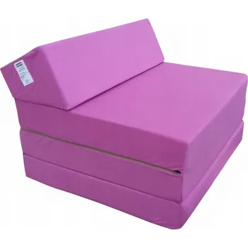 Matrace Matrace pěnová Natalia Spzoo 70 x 200 x 10 cm H2