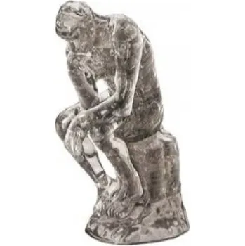 Puzzle Der Denker (Puzzle) (DE)