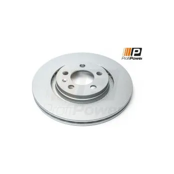 Brzdový kotouč ProfiPower 3B1003 Brzdový kotouč
