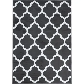 Koberec KOBEREC Luxury 120x170 BCF Moderní Módní 82ky