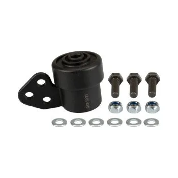 Zavěšení kol TRW JBU505 Uložení, řídicí mechanismus levá / pravá přední