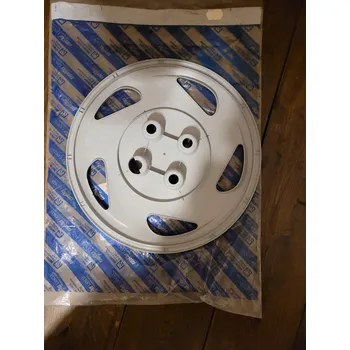 Poklice na kolo Poklice Fiat OE Originální 15"