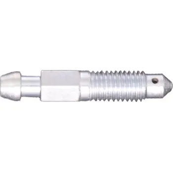 Brzdová hadice Odvzdušňovací šroub brzdy M7x1 38,3mm