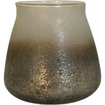 Svícen Svícen na čajové svíčky Donika 9 cm