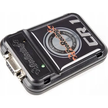 Tuning ChipTuning CHIP BOX pro VOLVO XC90 2.0 2.4 D3 D4 D5