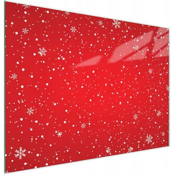 Kuchyňské prkénko Krájecí deska TMK ArtDeko sklo 1 ks