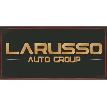 Obraz Cedule značka Larusso