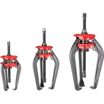 Stahovák TMMA 80 stahovák - čelisťový stahovák 8 tun