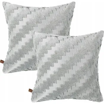 Povlak na dekorativní polštářek Dekorační povlak na polštář Hamur Home 45 x 45 cm