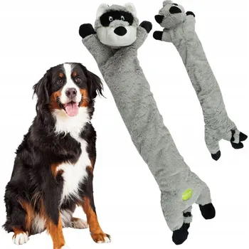 Hračka pro psa Plyšová Hračka pro psa Wesoły Pupil