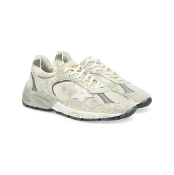 Dámské tenisky Golden Goose Sneakersy Running Dad GMF00199.F002156.80185 Bílá 40